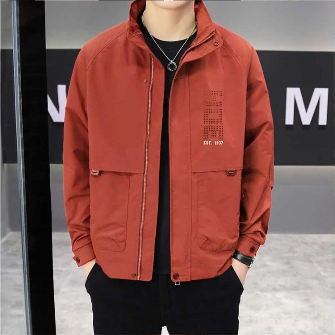 Men's,Premium,Jacket
